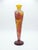 Art Nouveau Nancy School Vase from Emile Gallé For Sale - Image 9 of 9