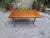 Desk in Wood and Chromed Metal by Gianno Moscatelli for Formanova, 1960s For Sale - Image 9 of 15