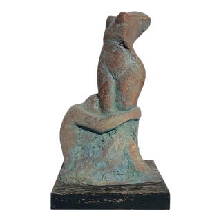 Amy Small "Galatea", C. 1950 For Sale
