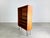 Søborg Møbelfabrik Mid-Century Teak Cabinet by Børge Mogensen for Søborg Møbelfabrik For Sale - Image 4 of 9