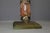 Polychrome Wood Sculptures, North India, 19th Century, Set of 2 For Sale - Image 9 of 13