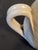1970s 1970s Williamsburg Pottery Salt Glaze Miniature Pitcher Vase For Sale - Image 5 of 16