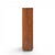 Mid 20th Century Directional Mid Century Walnut and Chrome Armoire Dresser For Sale - Image 5 of 10