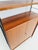 Free Standing String Shelf-System in Teak from WHB Germany, 1950s For Sale - Image 9 of 18