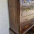 Antique Walnut Highboy Dresser Desk With Pullout Writing Surface For Sale - Image 16 of 18