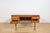 Mid-Century Modern Teak Desk from Edmund Jorgensen, Denmark, 1960s For Sale - Image 10 of 18