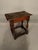 18th Century Country English Oak Low Stool, Circa 1780 For Sale - Image 13 of 13