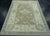 Turkish Oushak Rug 5'3" x 6'9" #17035 Explore a curated collection of hallway runners, wool rugs, and handmade...