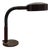 Brown Model 708 Table Lamp from Hala Zeist, 1950 For Sale