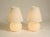 Large Vintage Paralume Table Lamps from Leucos, 1980s, Set of 2 For Sale - Image 7 of 18
