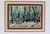 Jon, Forest, 1960s, Oil on Panel, Framed For Sale - Image 4 of 18