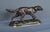 P-J. Mêne, Spaniel on Point, Mid-19th Century, Bronze For Sale - Image 3 of 17
