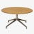 Modern Round Coffee Table For Sale In New York - Image 6 of 6