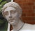 Very Large Venus De Milo Statue, 1980s, Marble For Sale - Image 3 of 6