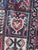 Vintage Distressed Bakhtiar Rug, 1950s For Sale - Image 12 of 18