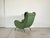 Set of Lounge Chairs in the style of Marco Zanuso, 1950s For Sale - Image 6 of 18