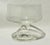 1960s Mid-Century Modern Coupe Glasses – Set of 6 Elevate your cocktail hour with this elegant set of six vintage 1960s...