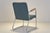 Mauser Tubular Steel Armchair, Germany, circa 1958 This elegant armchair by Mauser, manufactured around 1958, exemplifies...