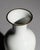 1970s Tall Porcelain Vase with Gilt Rim and Yellow Gradient Decor from Rosenthal Selb-Plößberg, Germany, 1960s For Sale - Image 5 of 8