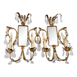 Example of Candle Sconces