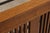 Stickley Mission Oak King Size Spindle Prairie Bed For Sale - Image 13 of 18