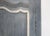 19th Century French Provincial Painted Pine Kitchen Cabinet For Sale - Image 11 of 18