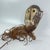 Early 20th Century Lega Bearded Mask For Sale In Denver - Image 6 of 7