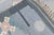 Textile Doris Leslie Blau Vintage Swedish Flat Woven Rug Signed by Ingegerd Silow For Sale - Image 7 of 7