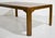 Mid-Century Chin Hua Burlwood Extendable Dining Table Corinthian Collection by Drexel Heritage 141" For Sale - Image 13 of 16