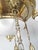 Art Nouveau Ceiling Lamp with Lion Heads, 1900s For Sale - Image 3 of 15