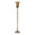 Early 20th Century Art Deco Torchiere Floor Lamp For Sale