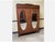 Antique Art Deco Wardrobe, 1925 For Sale - Image 12 of 13