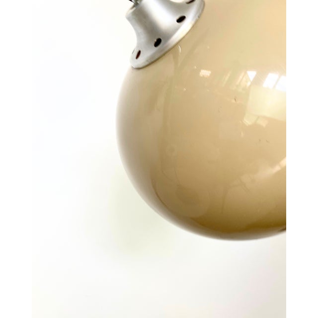 Vintage Table Lamp from Dijkstra Lampen, 1970s For Sale - Image 16 of 18