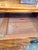 Antique Tiger Maple Gentleman’s Chest of Drawers Late Victorian Curly Maple Chiffonier Refinished Fiddleback Wood Tallboy Cabinet 53" For Sale - Image 11 of 16