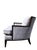 Wood Pair of Barbara Barry for Baker California Lounge Chairs, Model 6713c For Sale - Image 7 of 11