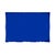 Spangle Scalloped Tray Blue For Sale In Chicago - Image 6 of 9