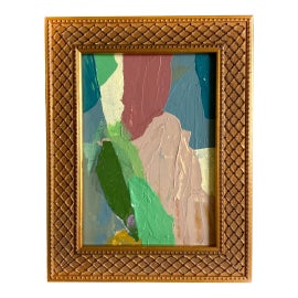 Example of Abstract Paintings