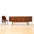 Mid Century Long Credenza by Neil Morris for Morris of Glasgow, Attributed For Sale - Image 10 of 10