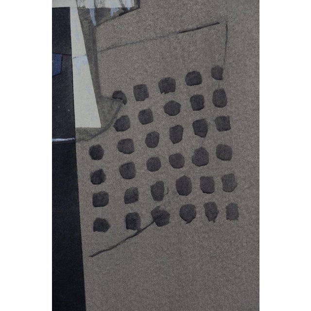 Henri Laurens, Papier collé à la guitare, Lithograph For Sale - Image 6 of 9