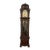 Enormous 19th Century English Tall Case Clock For Sale