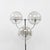 1970s Vintage Lyndon Floor Lamp by Vico Magistretti for Oluce, 1970s For Sale - Image 5 of 11