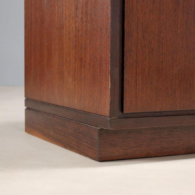 Vintage Sideboard by Ico & Luisa Parisi, Italy, 1960s For Sale - Image 9 of 12