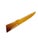 Postmodern Bakelite Letters Knife, Poland, 1970s For Sale - Image 11 of 11