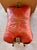 1950s Vintage Camel Saddle Stool For Sale - Image 5 of 7