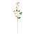 Delicate and graceful, this Pink Sweet Pea Floral Spray Set brings the soft beauty of garden blooms into your decor....