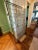 21st Century Traditional Leaded Glass Window, 2 available 39.75 w x 71 high The stained glass windows were made by...