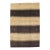 Vintage Hand-Knotted Persian Gabbeh Rug 5'4" X 8'0" For Sale