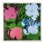 After Andy Warhol, Flowers, 1980s, Numbered Limited Edition Lithograph For Sale