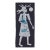 Rug & Kilim’s Contemporary African Tapestry With Celestial Human Pictorial For Sale