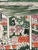 Thérèse Hummel, The Flower Market, Watercolor, 20th Century For Sale - Image 9 of 12